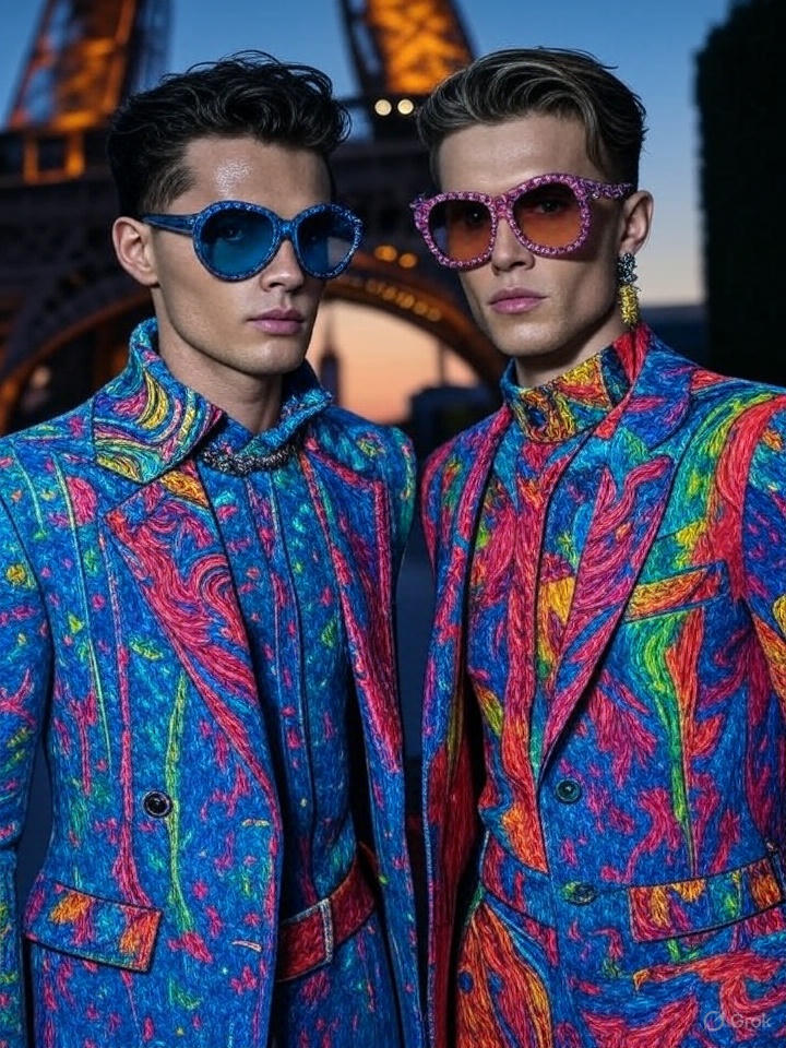 Freaky Fashion Next.js