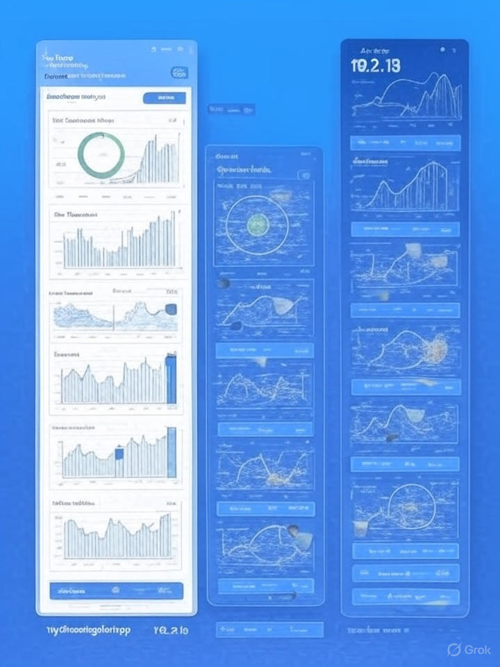My Dream Angular App